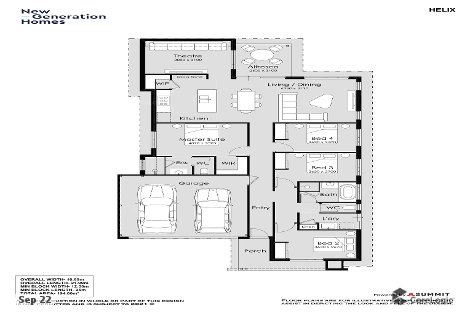 22 Wintergreen Way, Bullsbrook, WA 6084