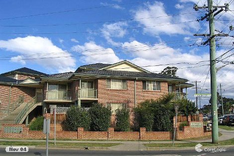 8/160-162 John St, Cabramatta, NSW 2166