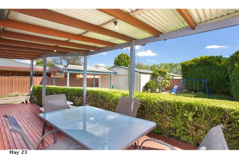 38 Cornwell Ave, Hobartville, NSW 2753