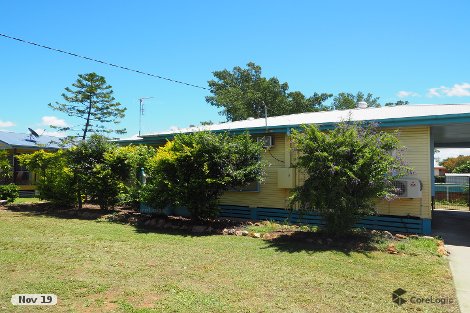 8 Wattle St, Blackwater, QLD 4717