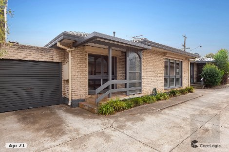 7/135 Essex St, West Footscray, VIC 3012