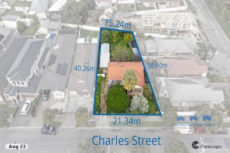 15 Charles St, Northfield, SA 5085