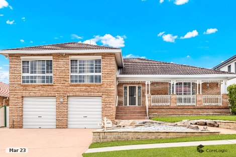 13 Katavich Cres, Bonnyrigg Heights, NSW 2177