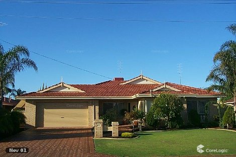 5 Stubbs Cl, East Bunbury, WA 6230