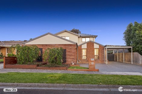 33 Cheryl Cres, Ferntree Gully, VIC 3156