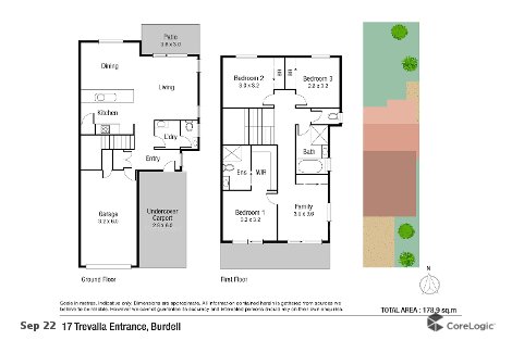 17 Trevalla Ent, Burdell, QLD 4818