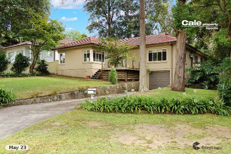 17 Eastcote Rd, North Epping, NSW 2121