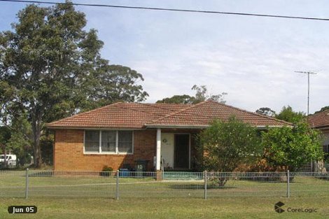 154 Lawrence Hargrave Rd, Warwick Farm, NSW 2170