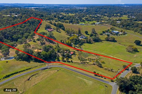 416 Hotham Creek Rd, Willow Vale, QLD 4209