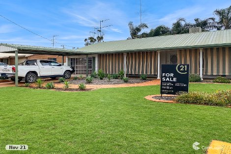 75 Grace St, Lake Cargelligo, NSW 2672