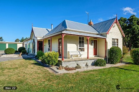 19 Thurley Rd, Geeveston, TAS 7116