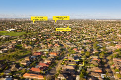 3 Regency Tce, Hoppers Crossing, VIC 3029