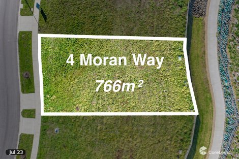 4 Moran Way, Winchelsea, VIC 3241