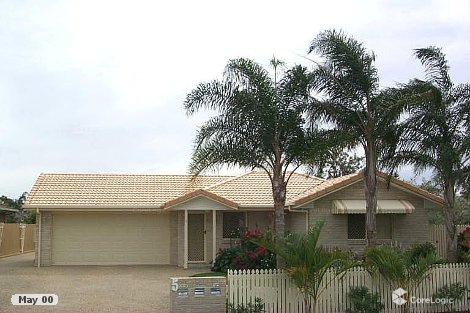 5 Carl Ct, Banksia Beach, QLD 4507