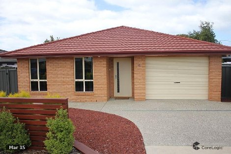 1/4 Delmore Pl, Margate, TAS 7054