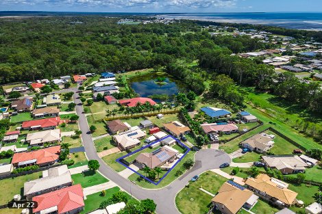 9 Sunny Way, Toogoom, QLD 4655