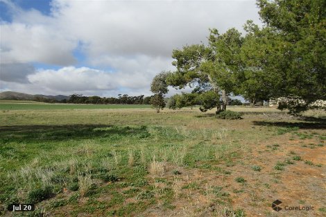 Lot 104 Alfred St, Hallett, SA 5419