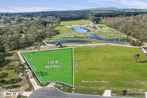 34 Shirley Park Lane, Woodend, VIC 3442