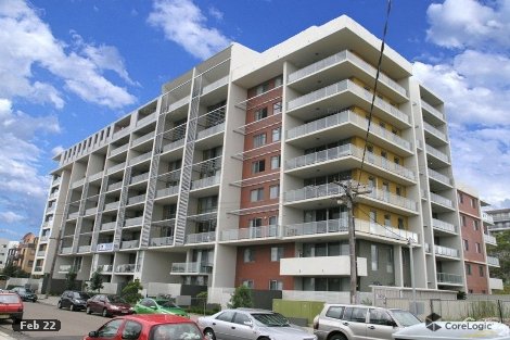 65/10-16 Castlereagh St, Liverpool, NSW 2170