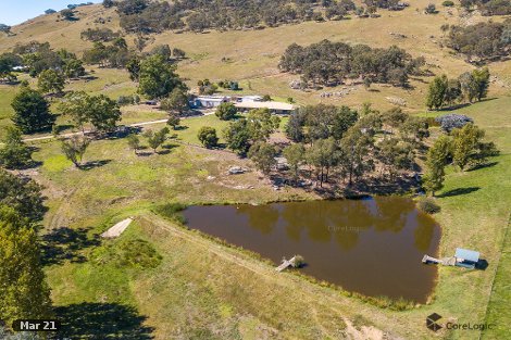 581 Castle Creek Rd, Castle Creek, VIC 3691