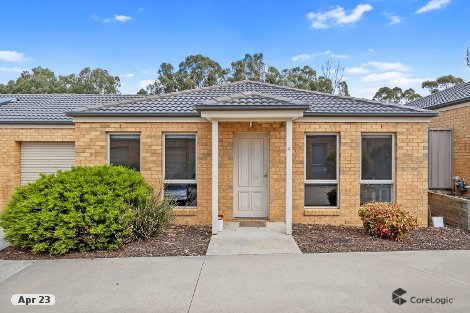 4/107 St Killian St, White Hills, VIC 3550