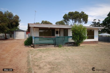 29 Quadrant St, Pingelly, WA 6308