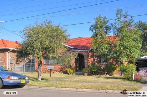 10 Warsaw St, North Strathfield, NSW 2137