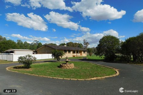 176 Purlewaugh Rd, Coonabarabran, NSW 2357