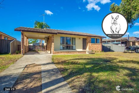 44 Harris St, Jamisontown, NSW 2750