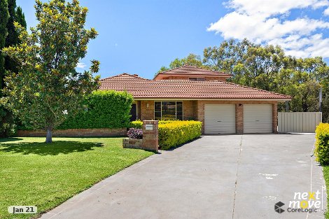 5 Riverview Cl, Hunterview, NSW 2330