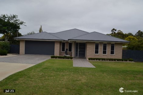 29 Bayley St, Pittsworth, QLD 4356