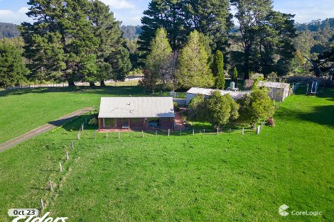 3 Kjergaard Rd, Blackwarry, VIC 3844