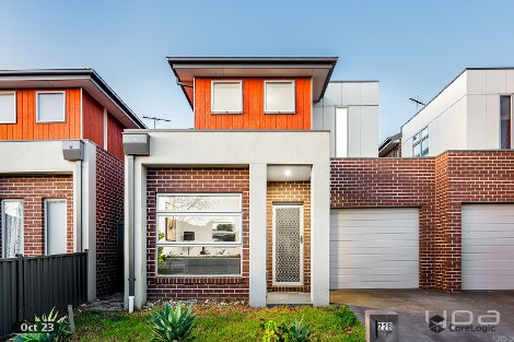 22b Hindmarsh Dr, Manor Lakes, VIC 3024