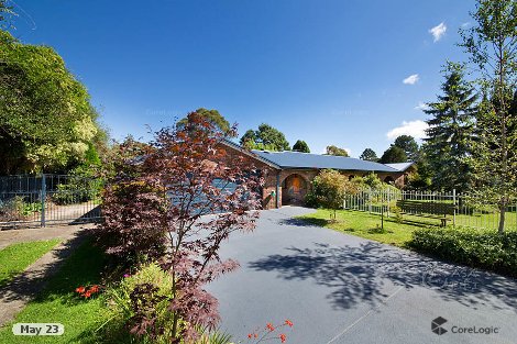 176 Hat Hill Rd, Blackheath, NSW 2785