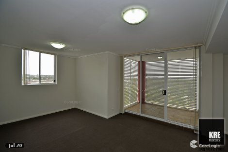 702/3 George St, Warwick Farm, NSW 2170