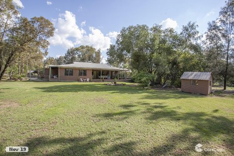 112 Carmichael St, Chinchilla, QLD 4413