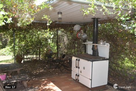 144 Bradleys Rd, Bell, QLD 4408