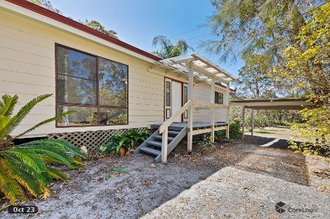 389 Brooms Head Rd, Gulmarrad, NSW 2463