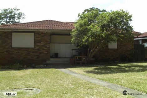 89 South Liverpool Rd, Busby, NSW 2168