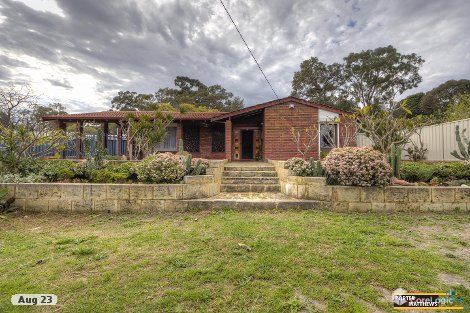 8 Bridgwood Rd, Lesmurdie, WA 6076