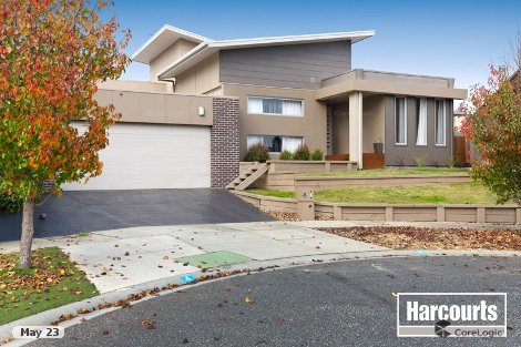 4 Partridge Ct, Berwick, VIC 3806