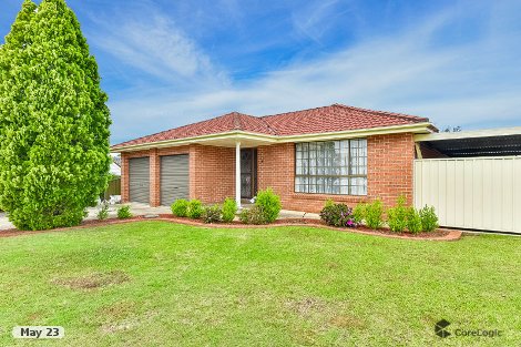 25 Shannon Pl, Kearns, NSW 2558