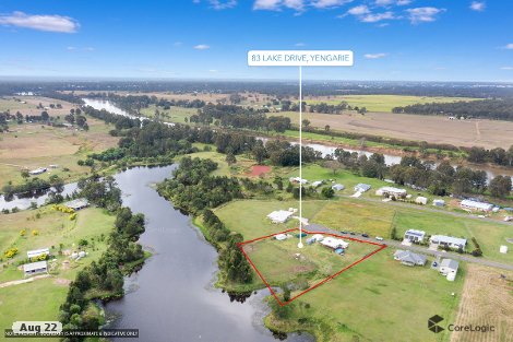 83 Lake Dr, Yengarie, QLD 4650