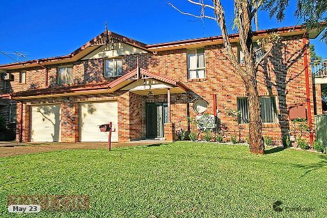 2b Henderson St, Merrylands, NSW 2160