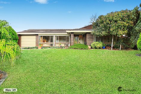 3 Trotwood Ave, Ambarvale, NSW 2560