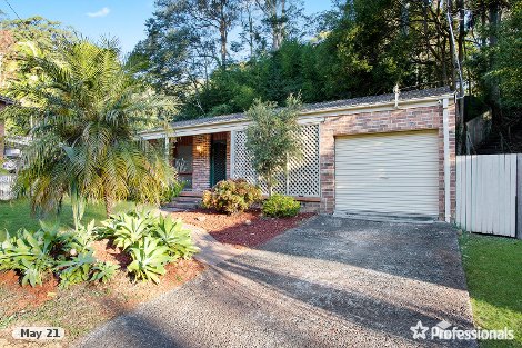 12 Yuroka Cl, North Gosford, NSW 2250