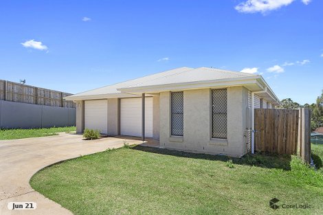 23 Alpine Ct, Cranley, QLD 4350