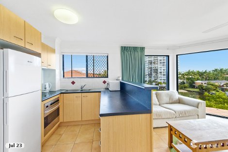 14/12 Paradise Island, Surfers Paradise, QLD 4217