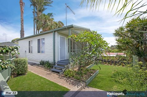 36 Horne St, Port Kembla, NSW 2505