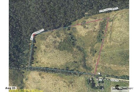 46 Goodes Rd, Narrawong, VIC 3285